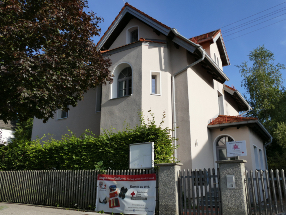 Kinderhort Villa Seestern Herrsching